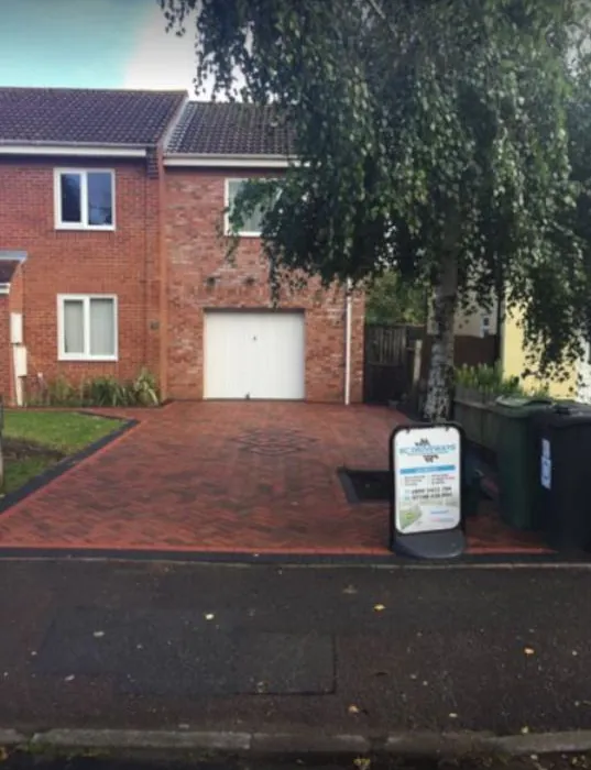 B C Driveways - Paving - Bristol 