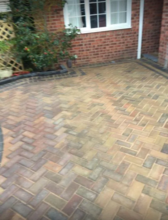 B C Driveways - Paving - Bristol 