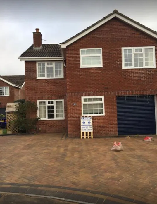 B C Driveways - Paving - Bristol 