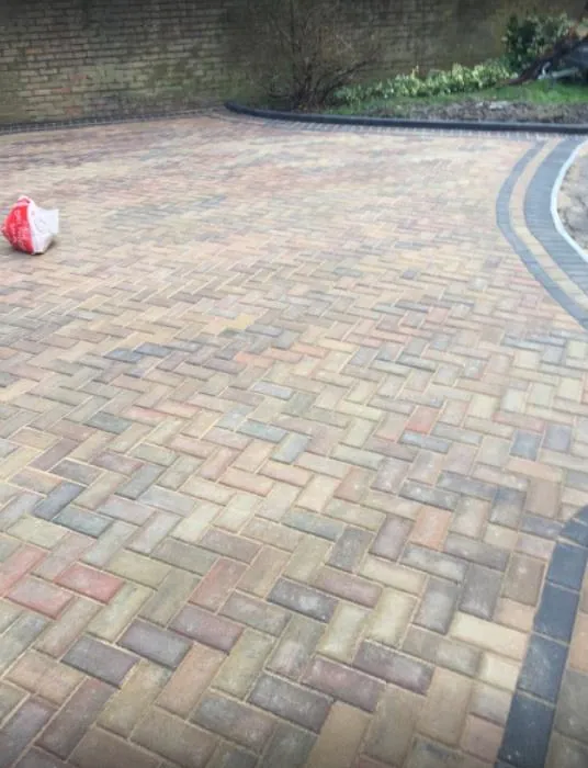B C Driveways - Paving - Bristol 